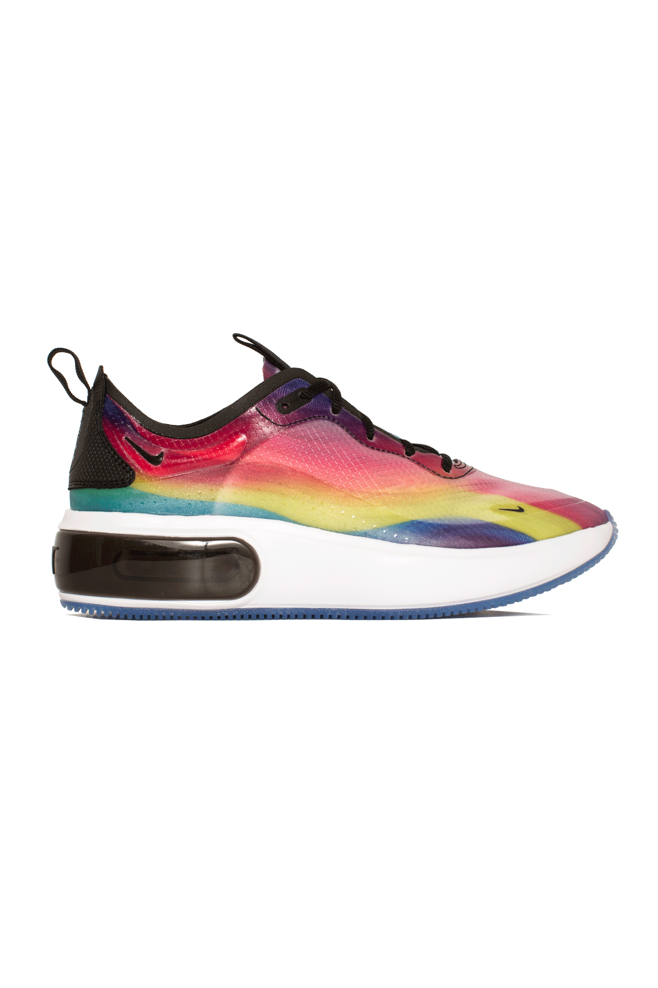 nike air max dia nrg multicolor