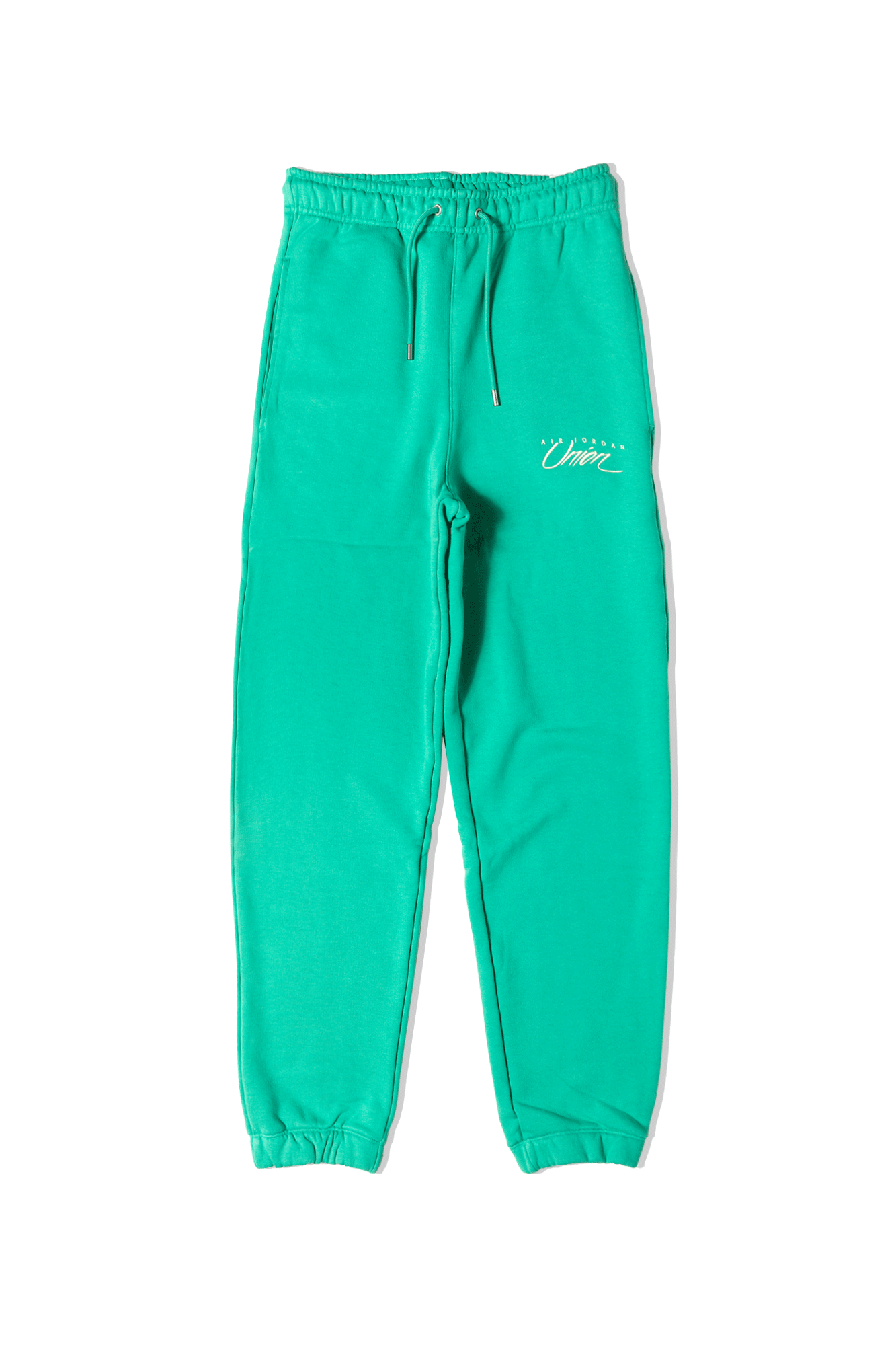 Fleece Sweatpants x Union