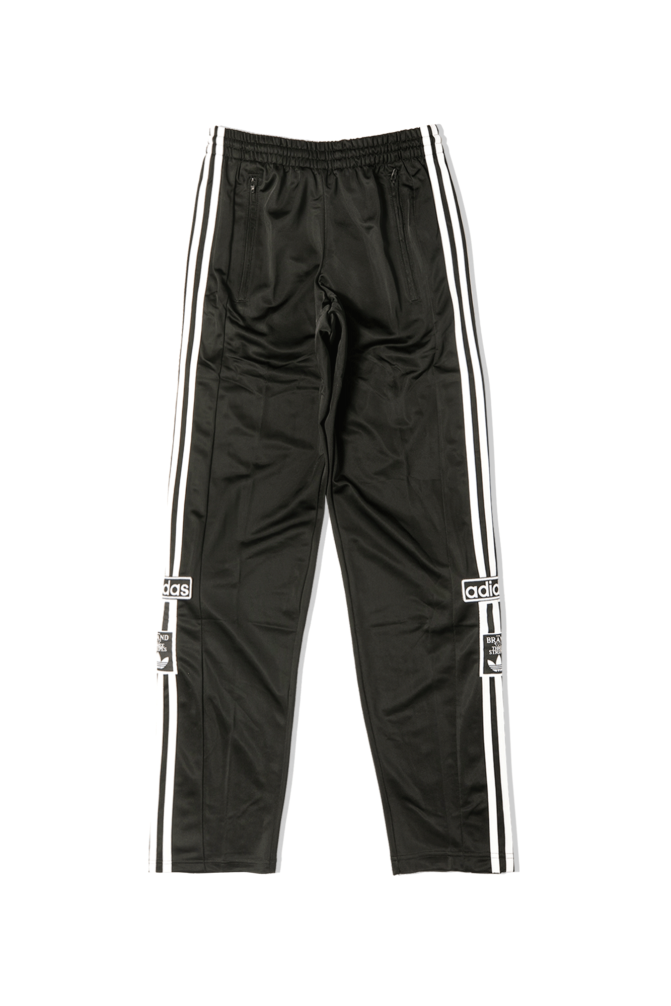 天然石ターコイズ Needles x UNION TRACK PANT poly smooth L