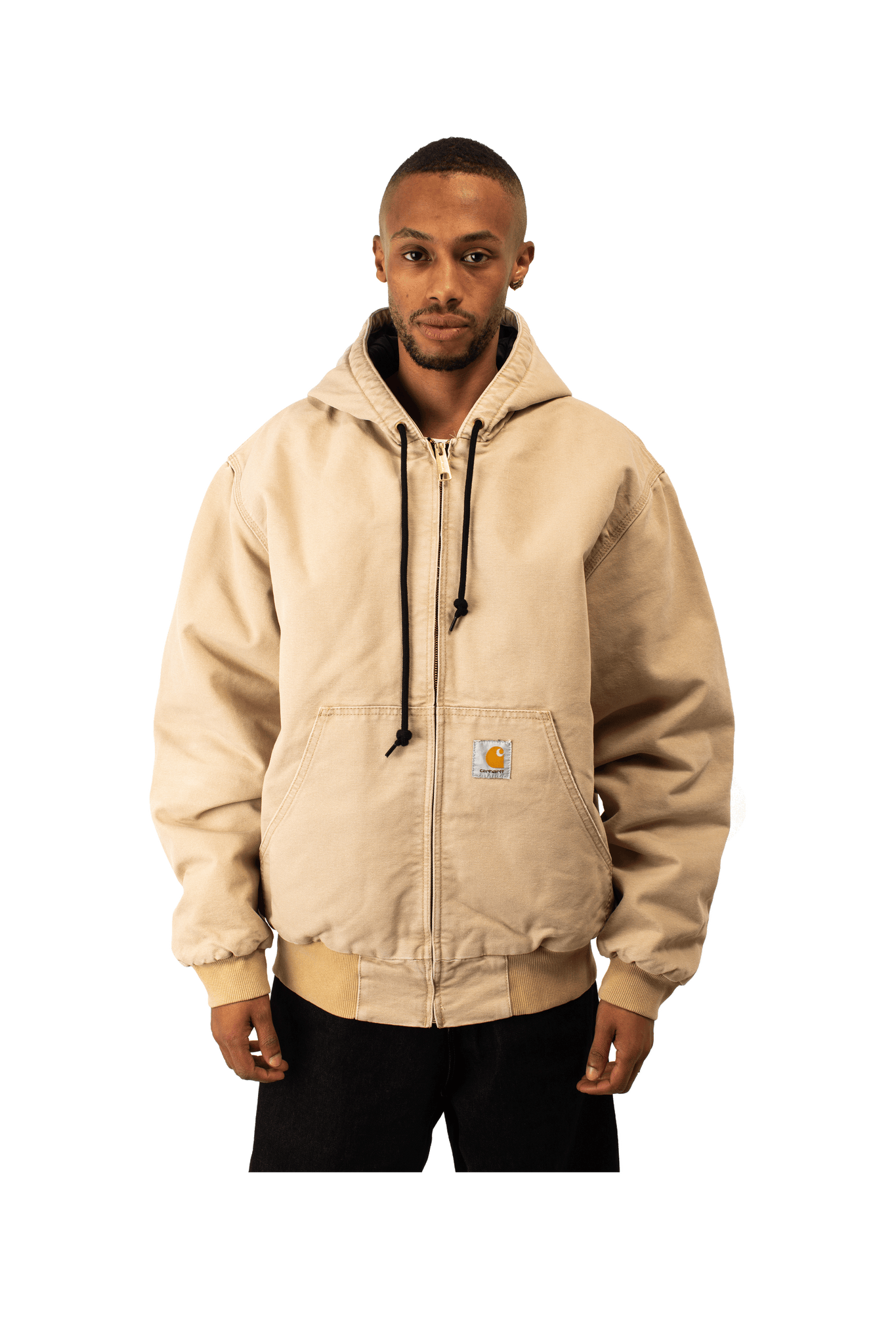 Carhartt WIP OG Arcan Jacket - I032234.1ni3k - Sneakersnstuff (SNS