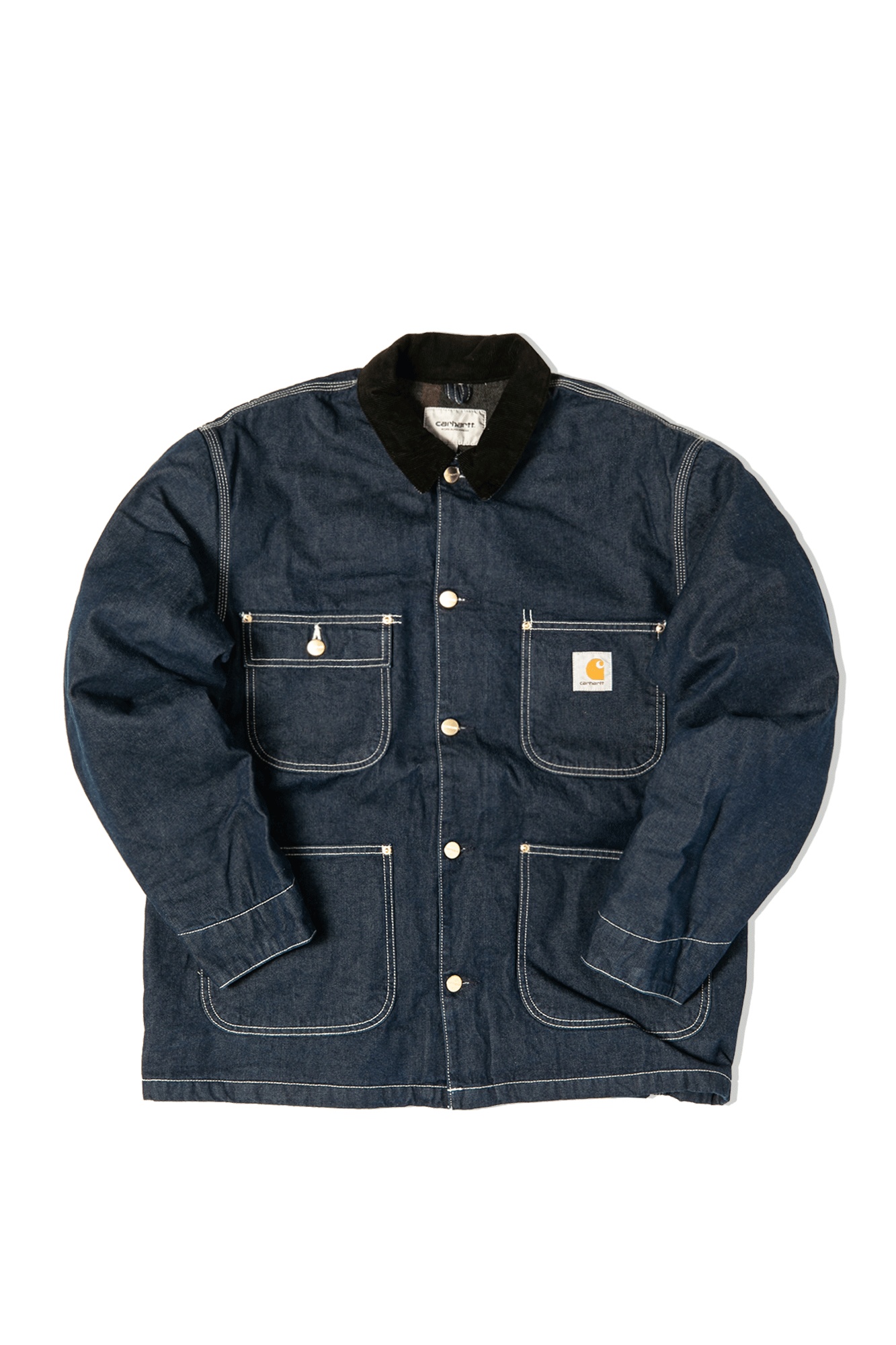 Carhartt WIP OG Arcan Jacket - I032234.1ni3k - Sneakersnstuff (SNS