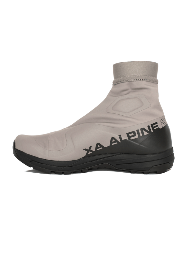 アウトレット取扱店 Salomon XA Alpine 2 Advanced ラバーシューズ