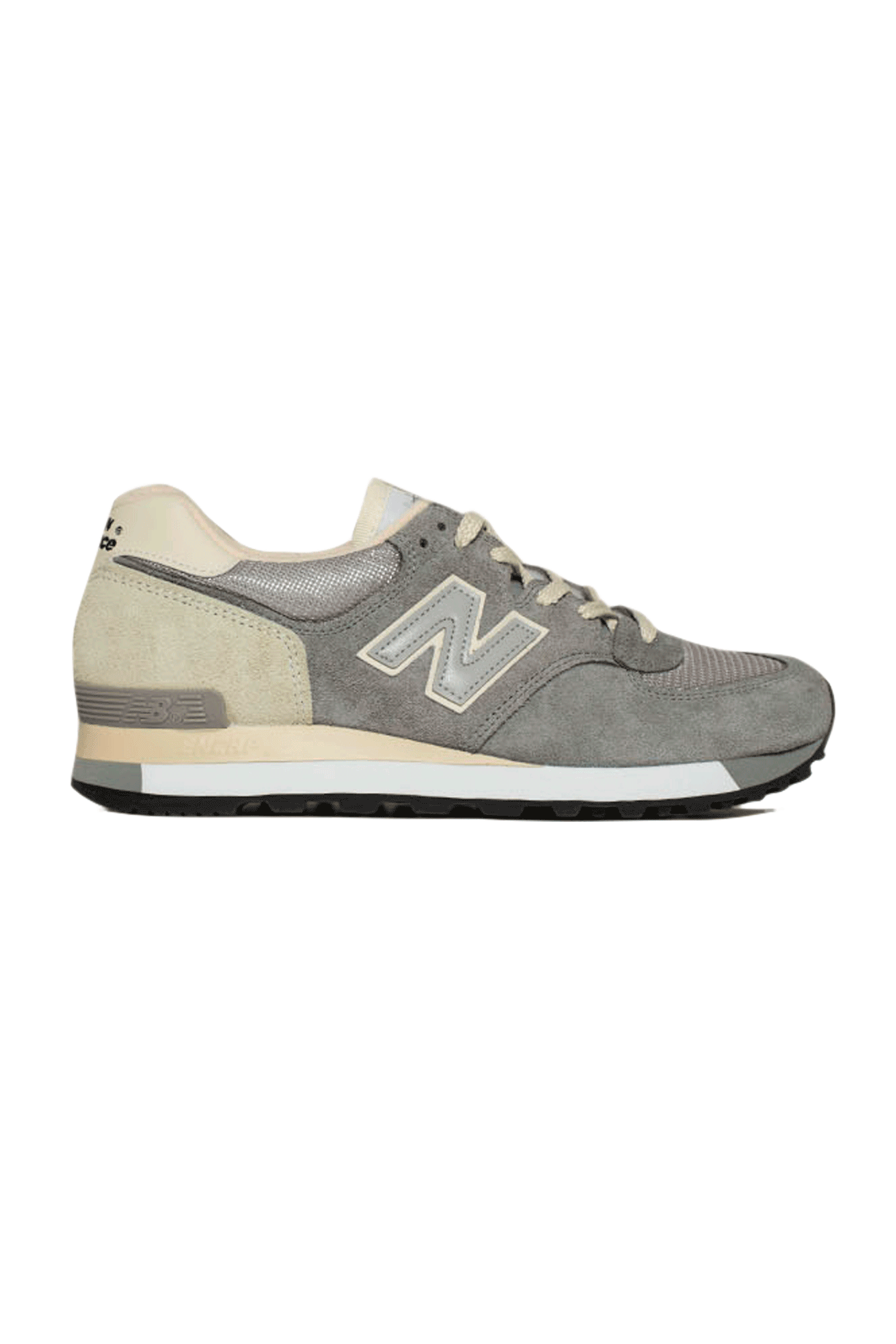 new balance 575 grey