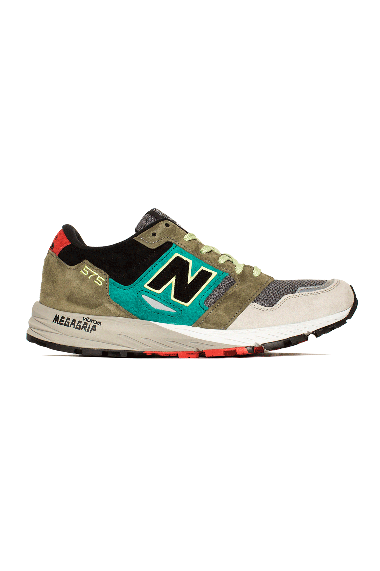 new balance ltd