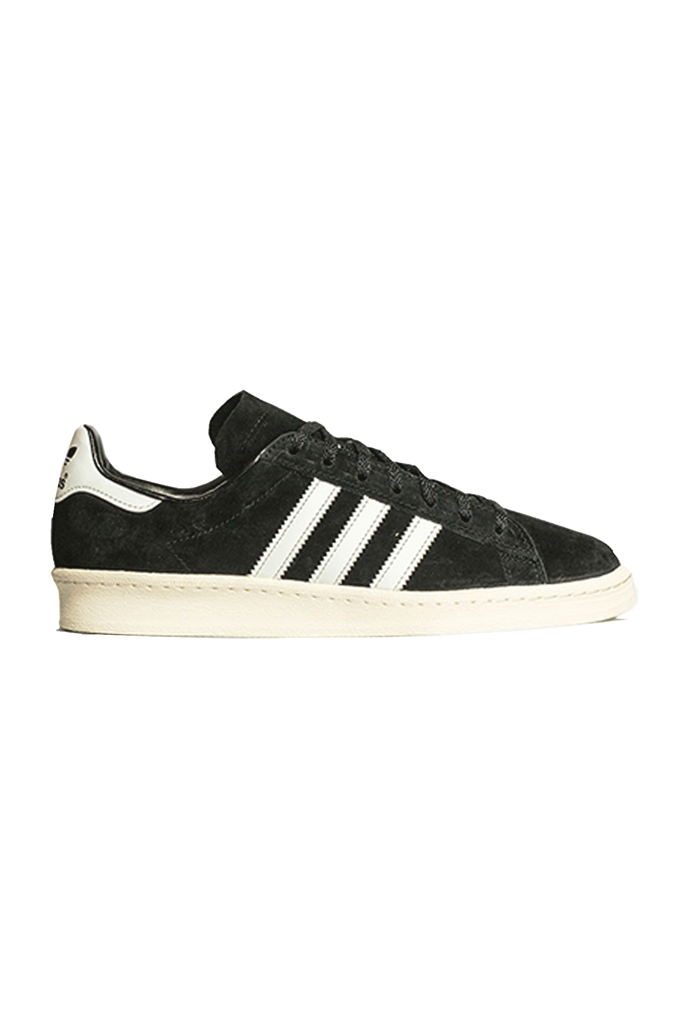 Adidas Originals Sneakers Campus 80s Japan Pack Vntg Black  S82737#000#C0010#6 - One Block Down