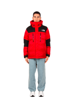 original himalayan windstopper down jacket