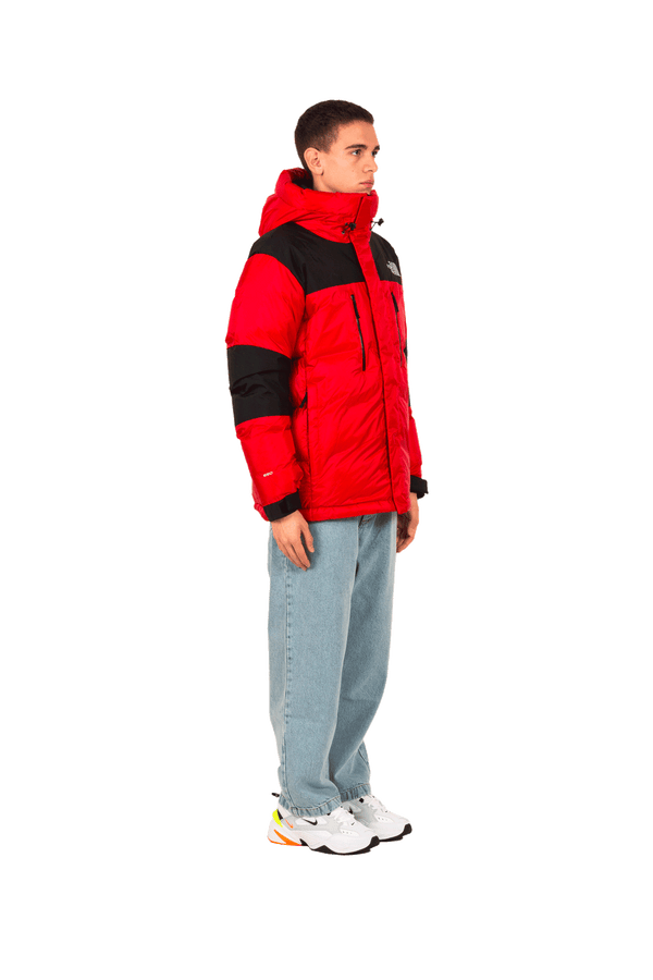 the north face original himalayan windstopper