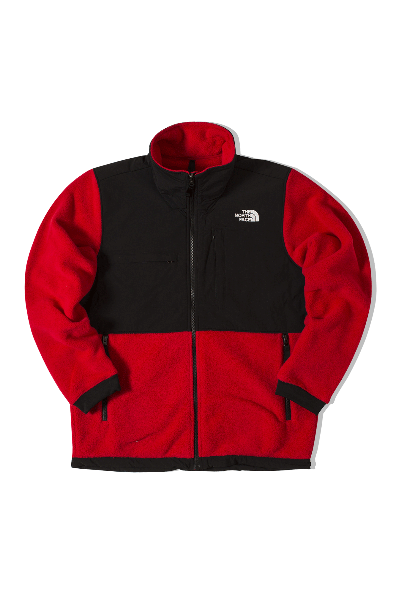 zip up north face hoodies