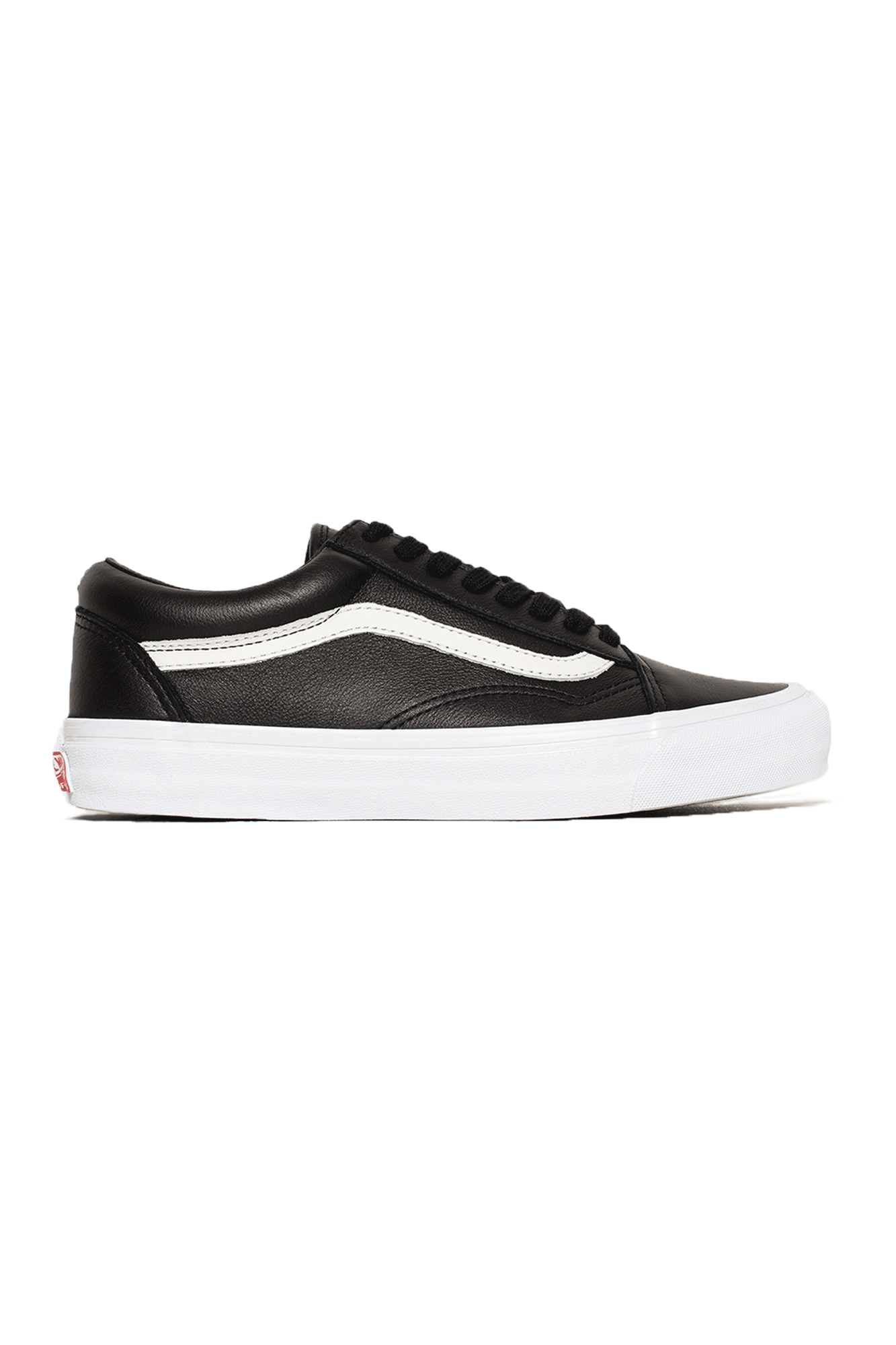 vans women's og old skool lx tweed sneakers