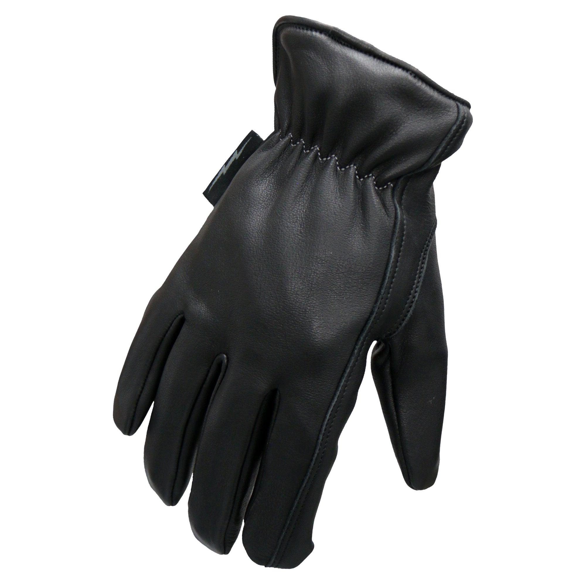 Leather Gloves