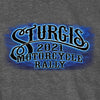 Sturgis 2021 Motorcycle Rally #1 Design American Spirit T shirt