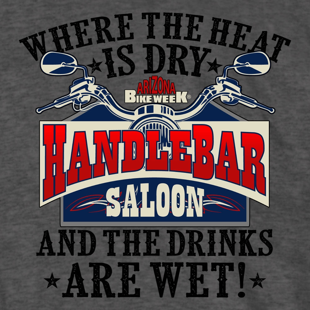 handlebar saloon