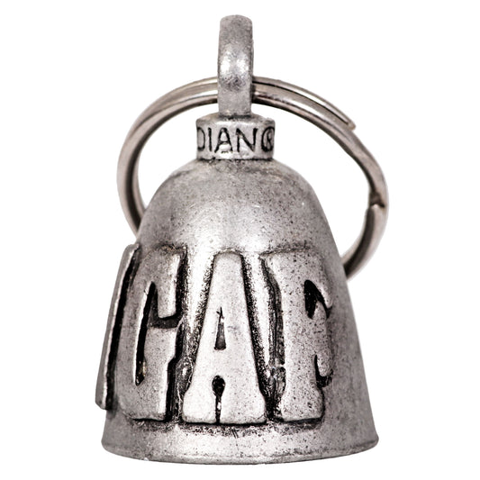 Hot Leathers BEH1001 Bell Hanger for Guardian Bell