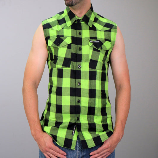 Mens Black Red Plaid Tapered Sleeveless Flannel Baseball Shirt Bodybuilding  Exercise Gym Fitness Workout Muscle Shirt -  Canada