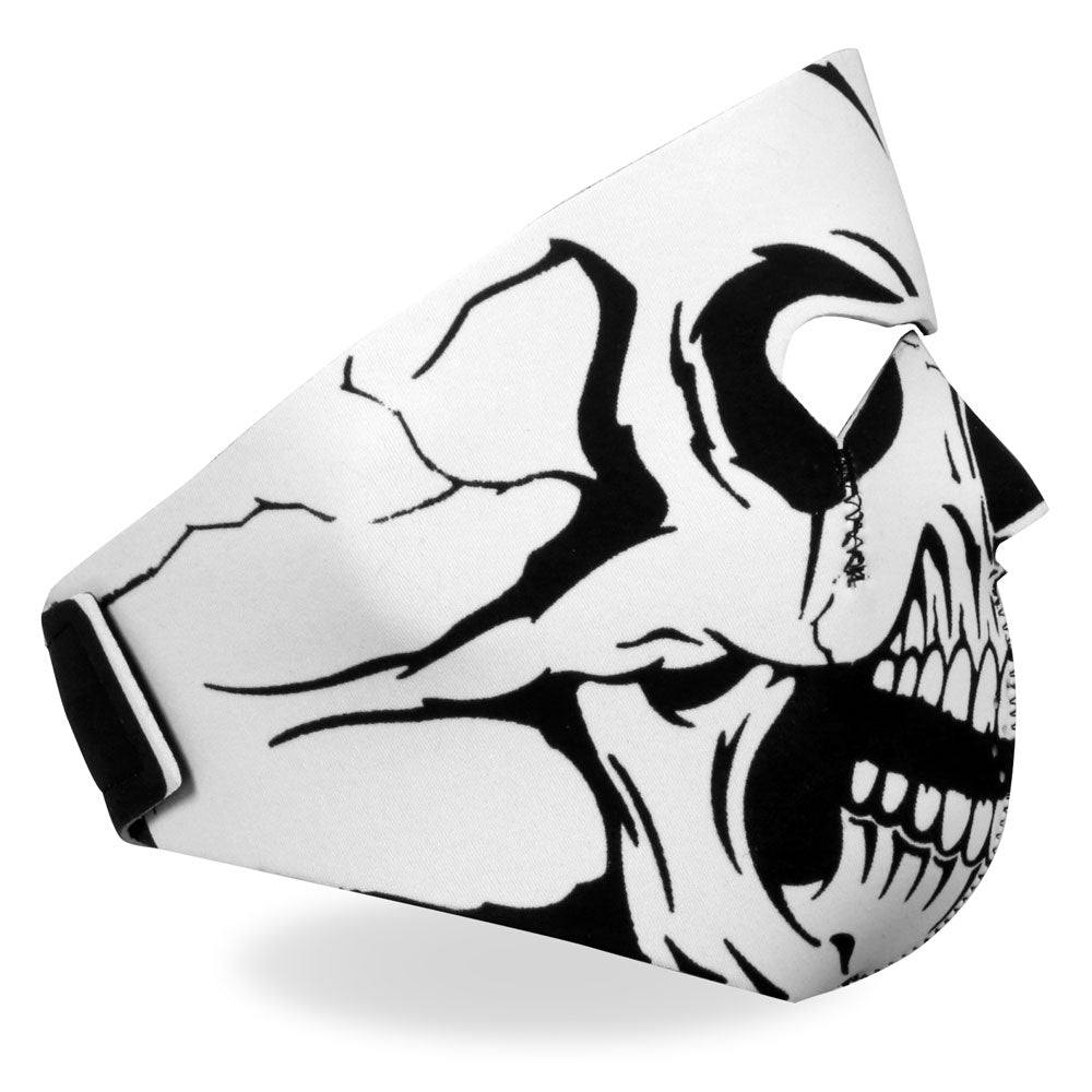 FACE MASK FULL SKULL