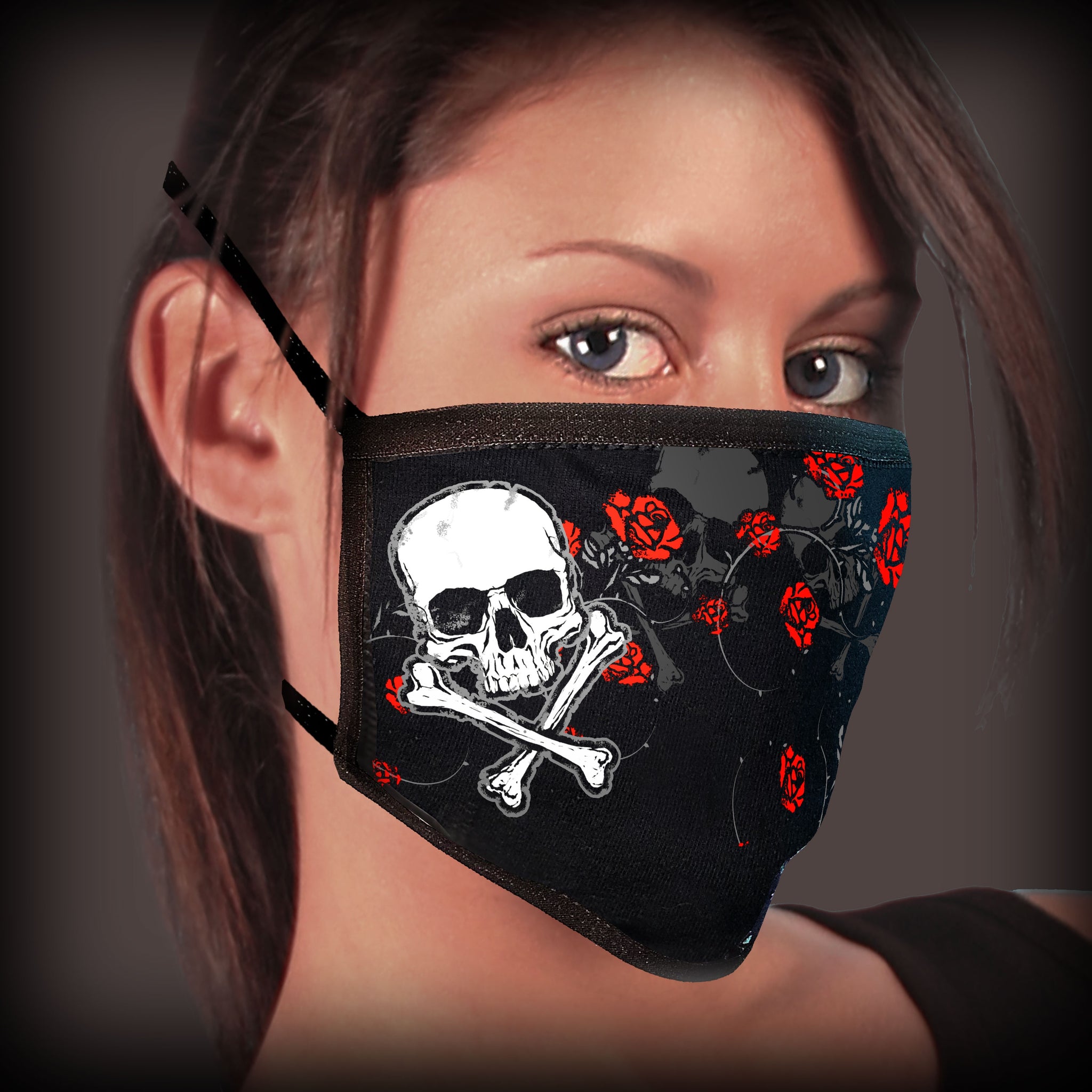 download the new for android Mask of the Rose