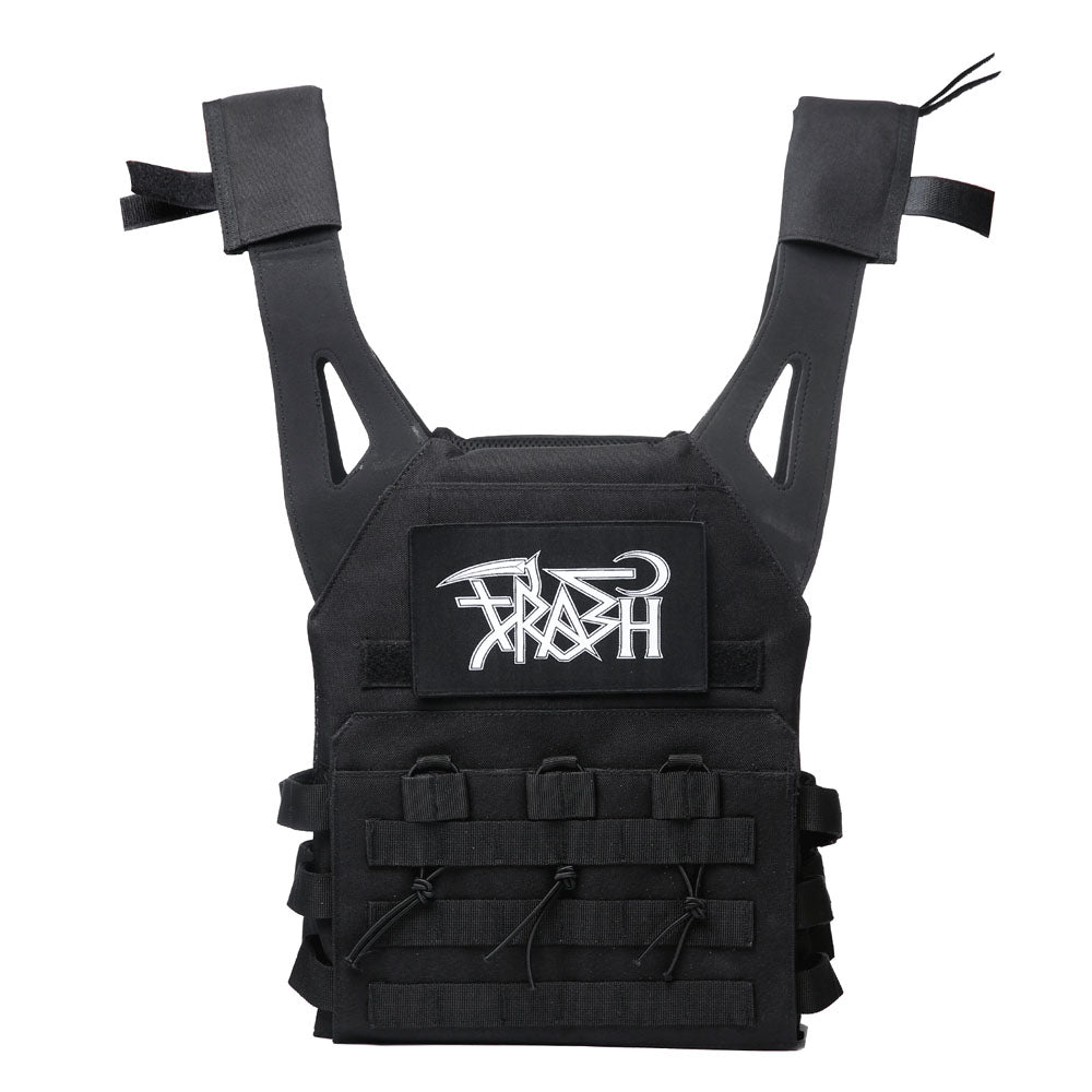 Tactical Roblox Bullet Proof Vest