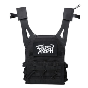 Lowtech Tactical Vest Trash Store - trash gang merch roblox t shirt