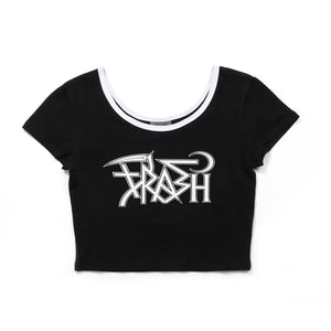 Products Trash Store - roblox trash gang mask t shirt