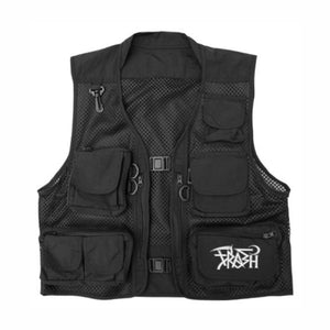 Lowtech Trash Vest Trash Store - trash gang vest roblox