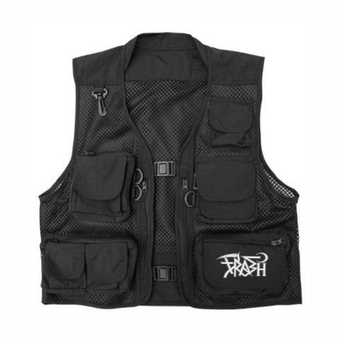 Trash Store - trash gang tactical vest roblox