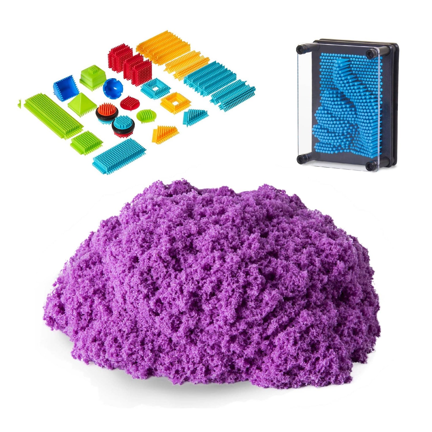 kinetic sand kit for adults