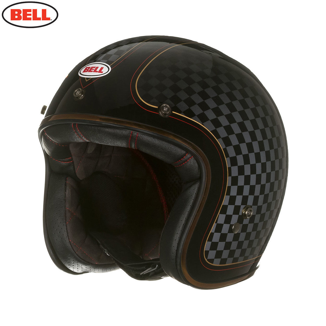 bell cruiser helmet