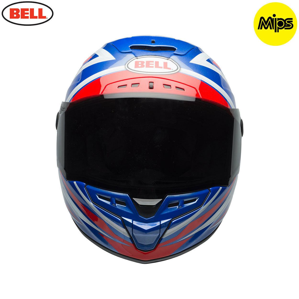 美品 BELL Star MIPS M Torsion ヘルメットバッグ付き-