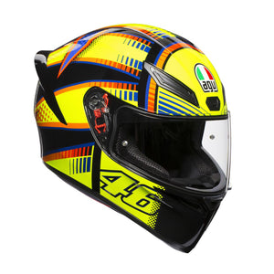 agv rossi helmet price