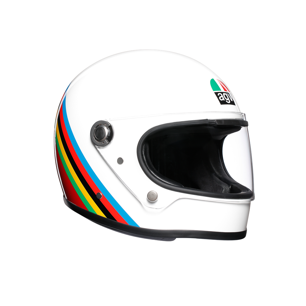 agv retro