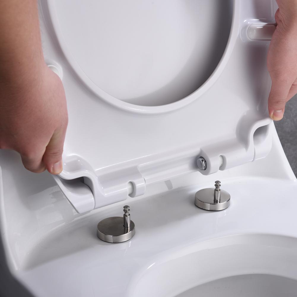 Choosing your perfect toilet seat replacement – MUZT Australia