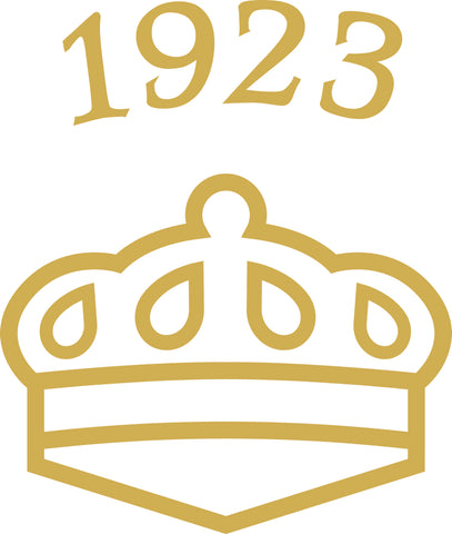 Heritage Gold Crown