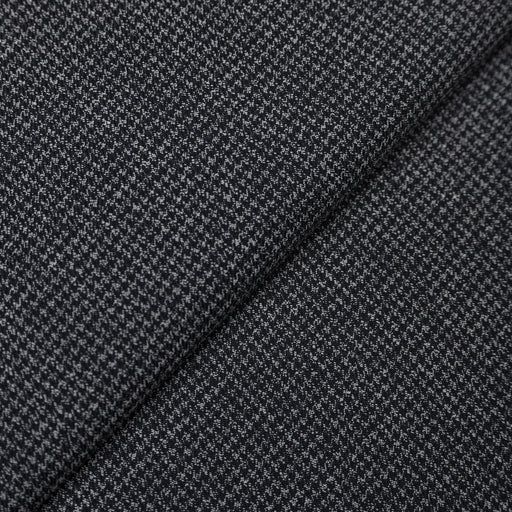 Grey Super 120s Wool Suit