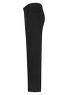 Black Ice Wool Notch Tuxedo - Classic Fit Black Ice Wool Notch Tuxedo - Classic Fit 