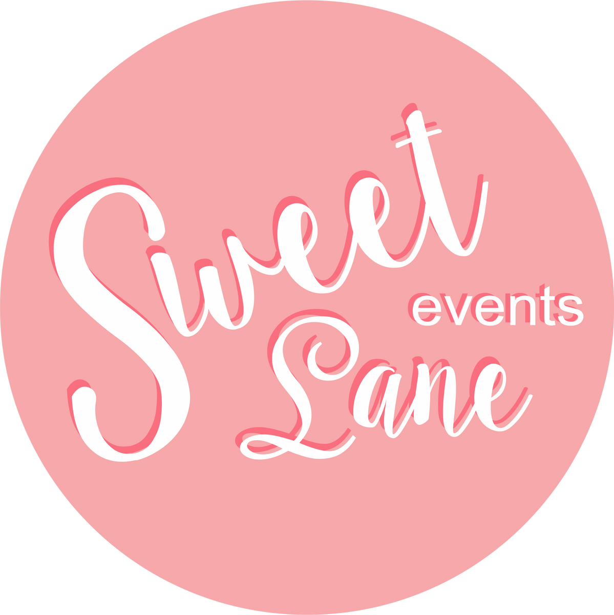 Sweet Lane Events