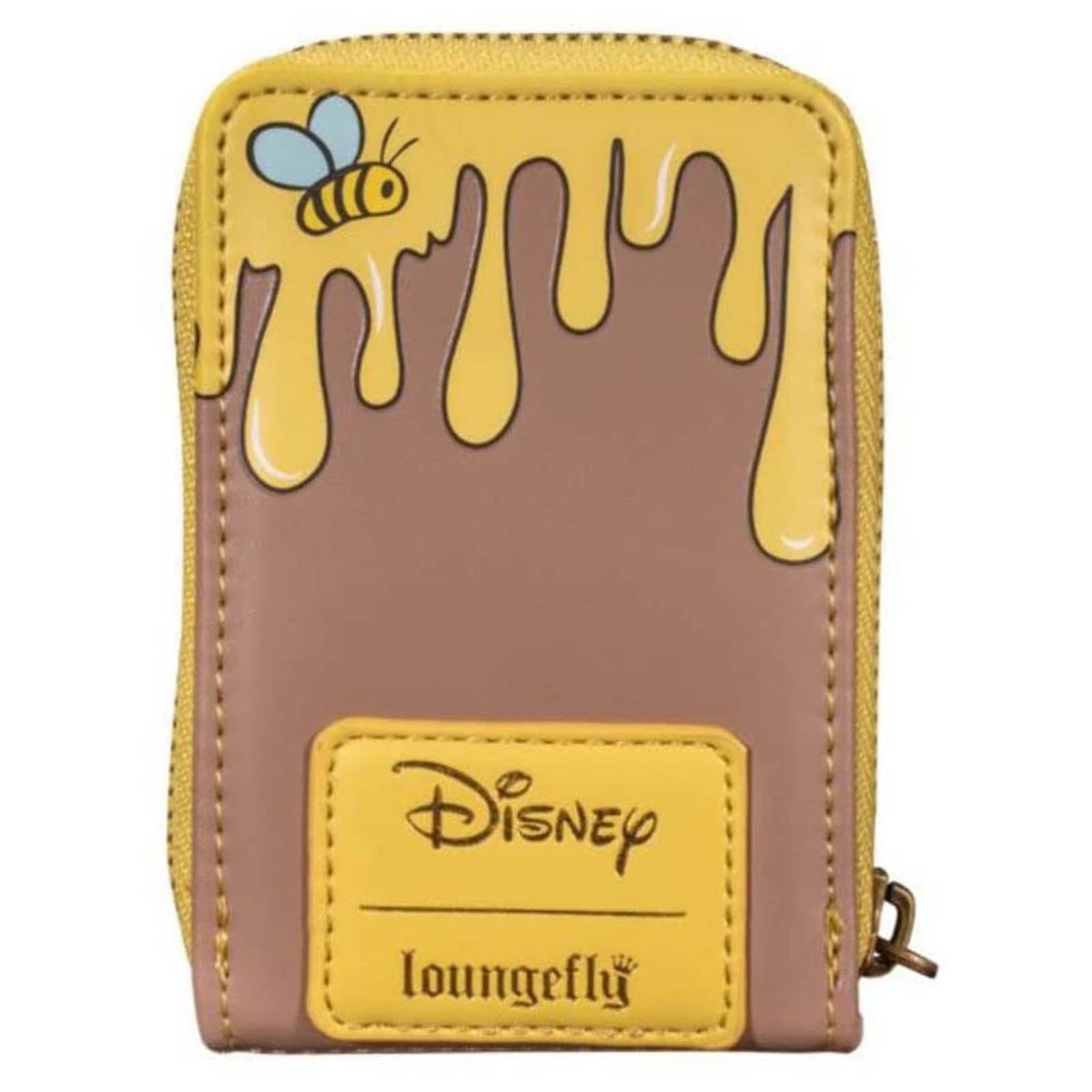 loungefly winnie the pooh wallet