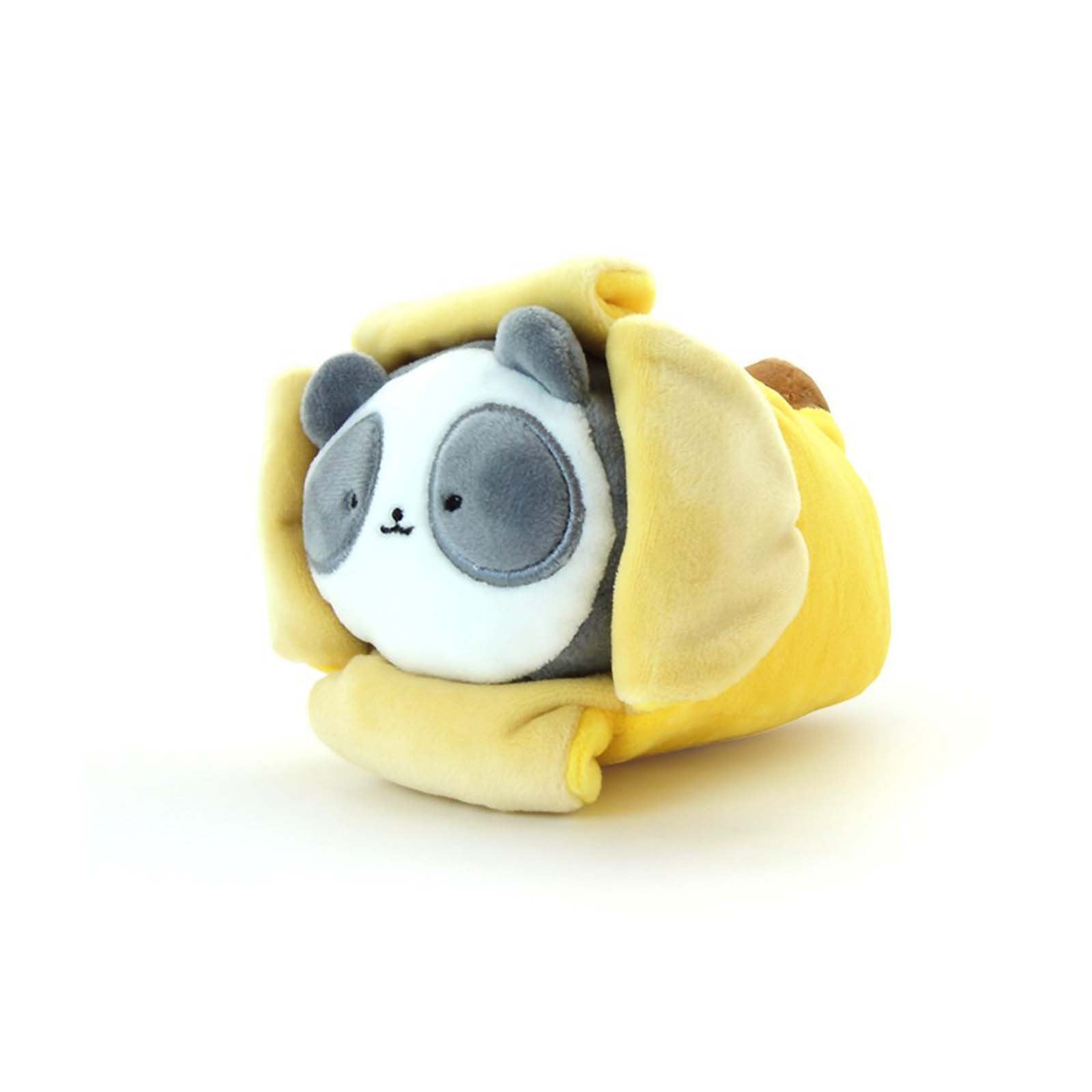 banana plush