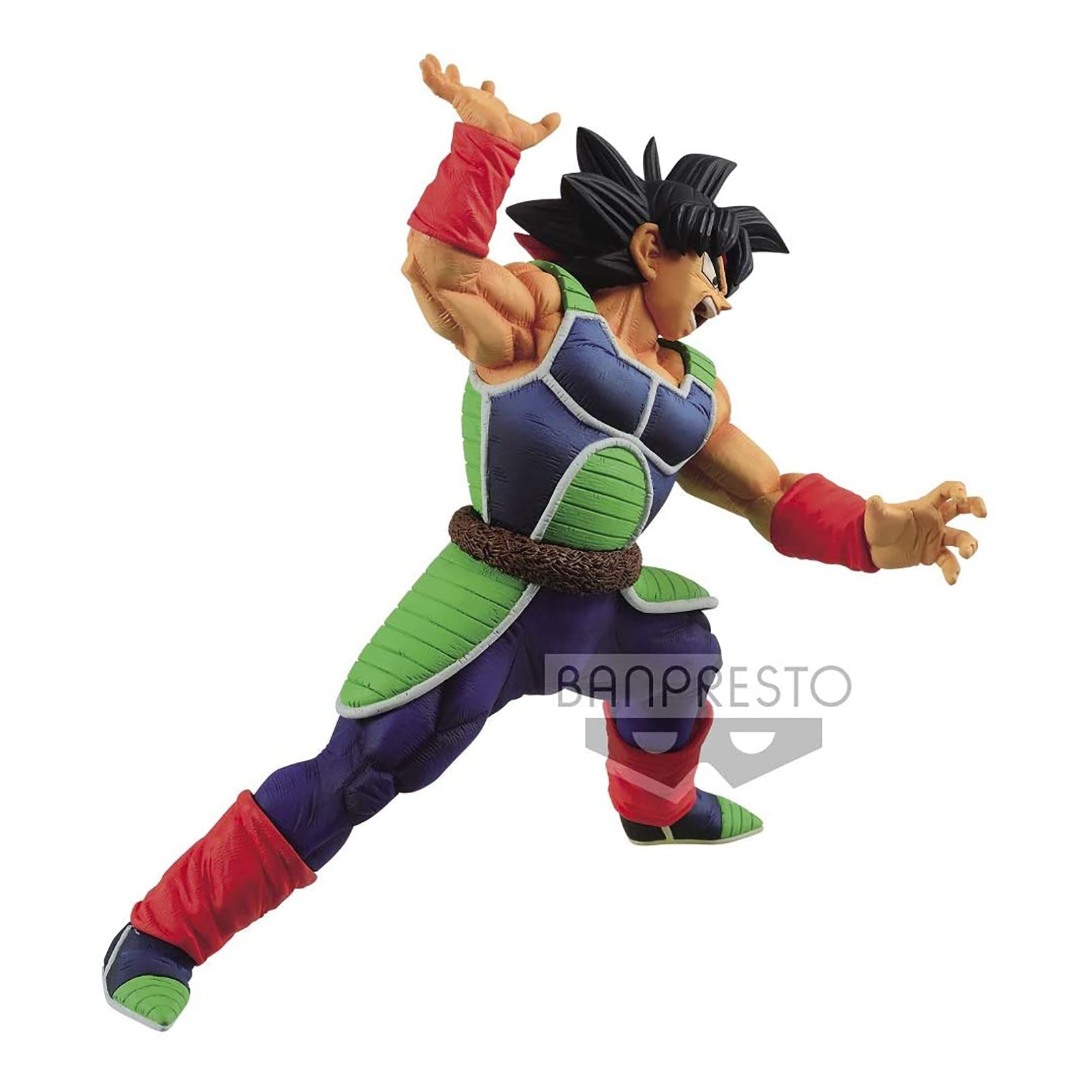 Dragon Ball Super Ii Volume 5 Version B Bardock Radar Toys