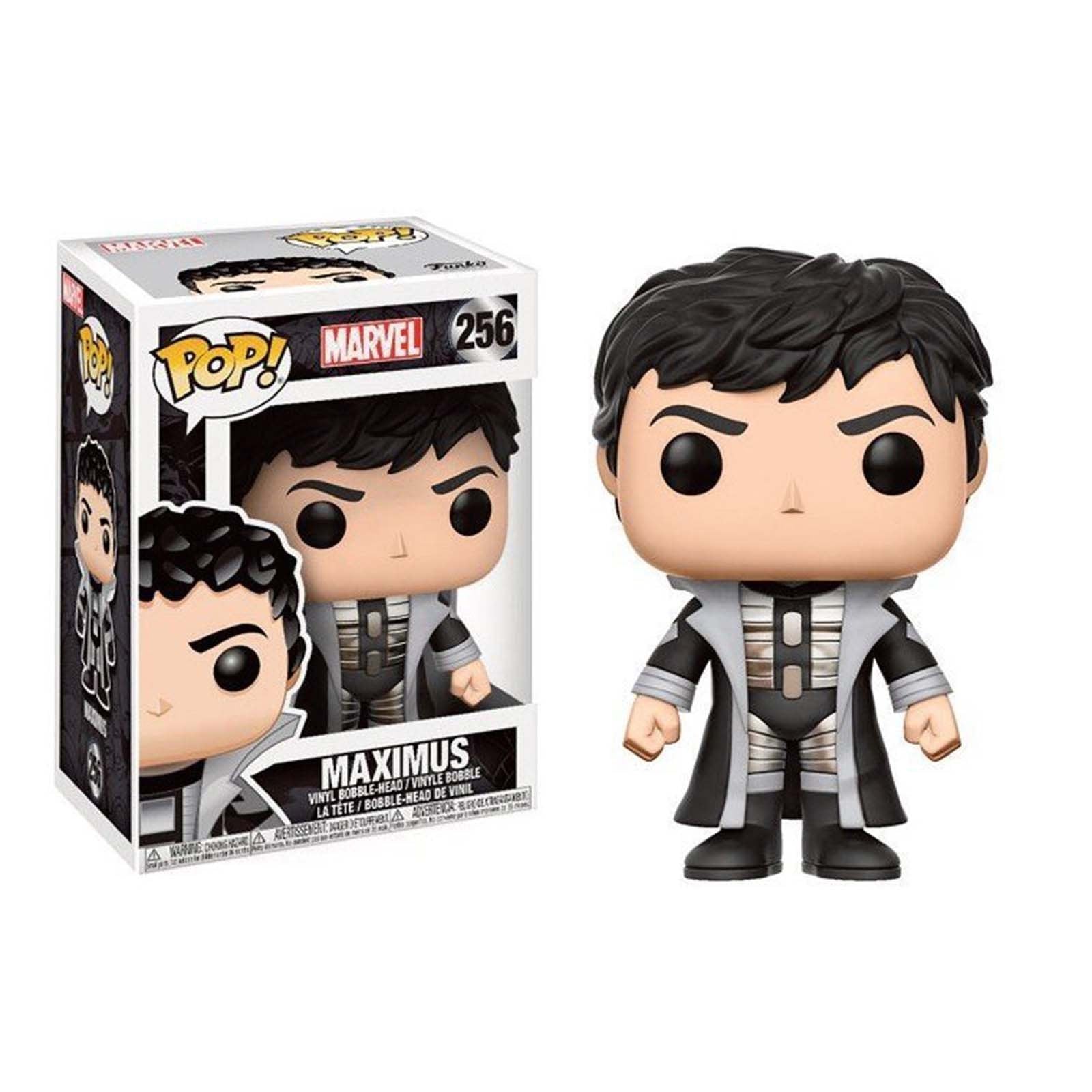 maximus funko pop