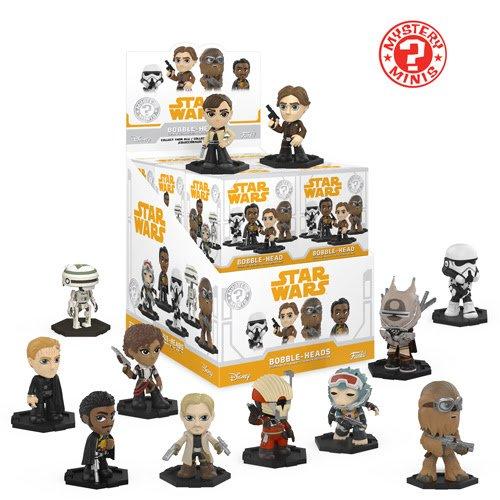 mini star wars figure