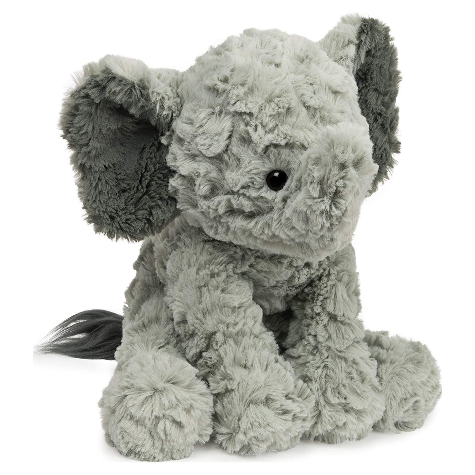 gund cozys elephant plush