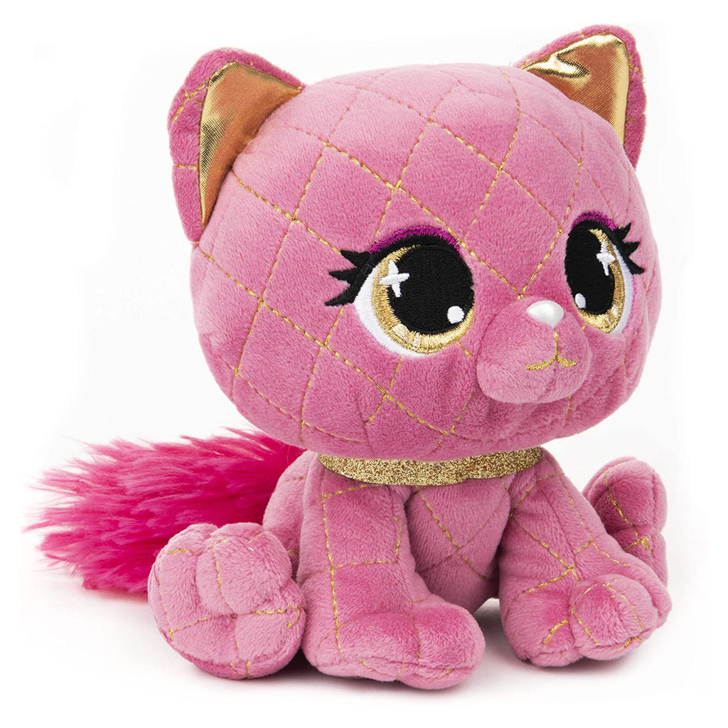 Gund P Lushes Madame Purnel Pink 6 Inch Plush 6061081 | Radar Toys