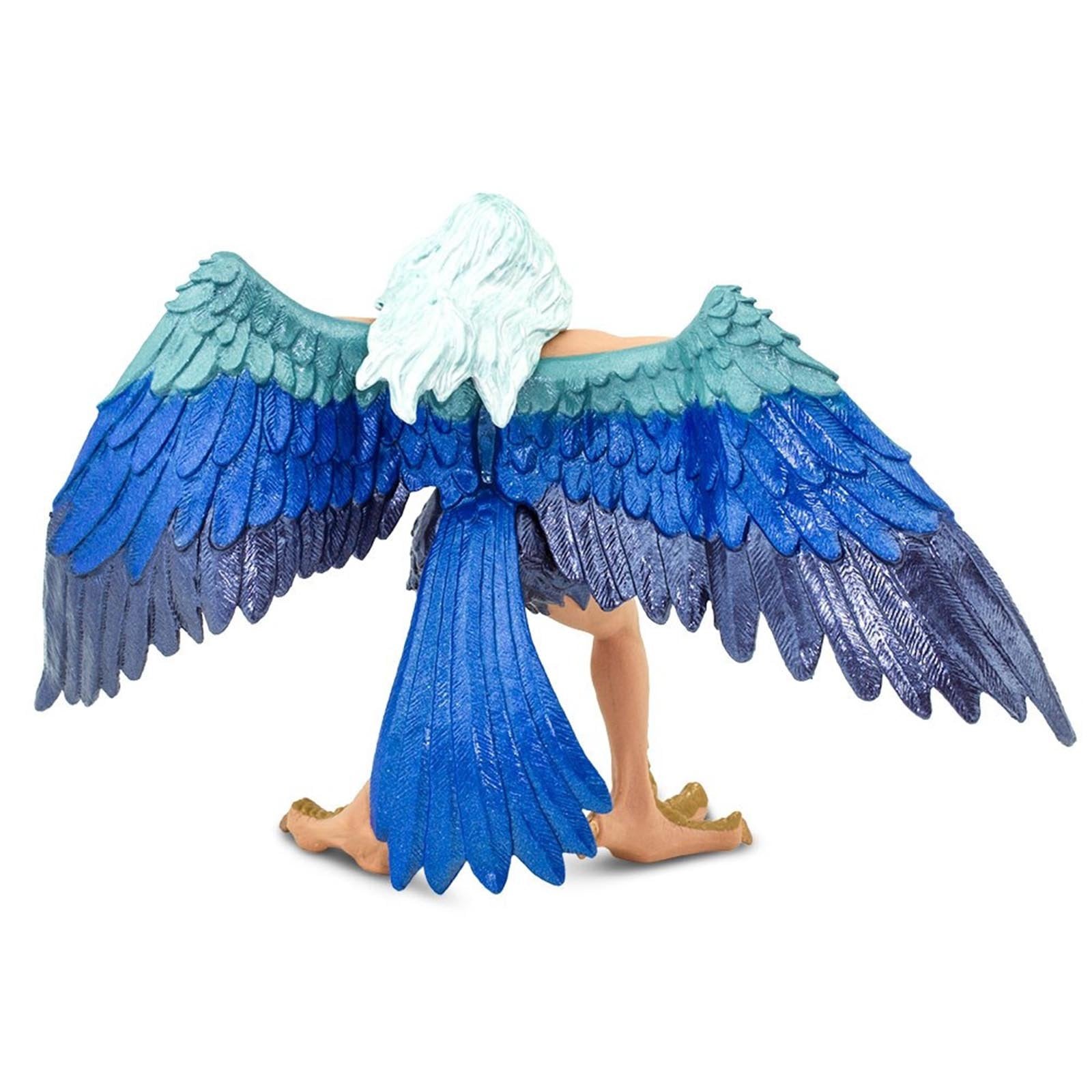 Harpy Mythical Creatures Figure Safari Ltd | Radar Toys