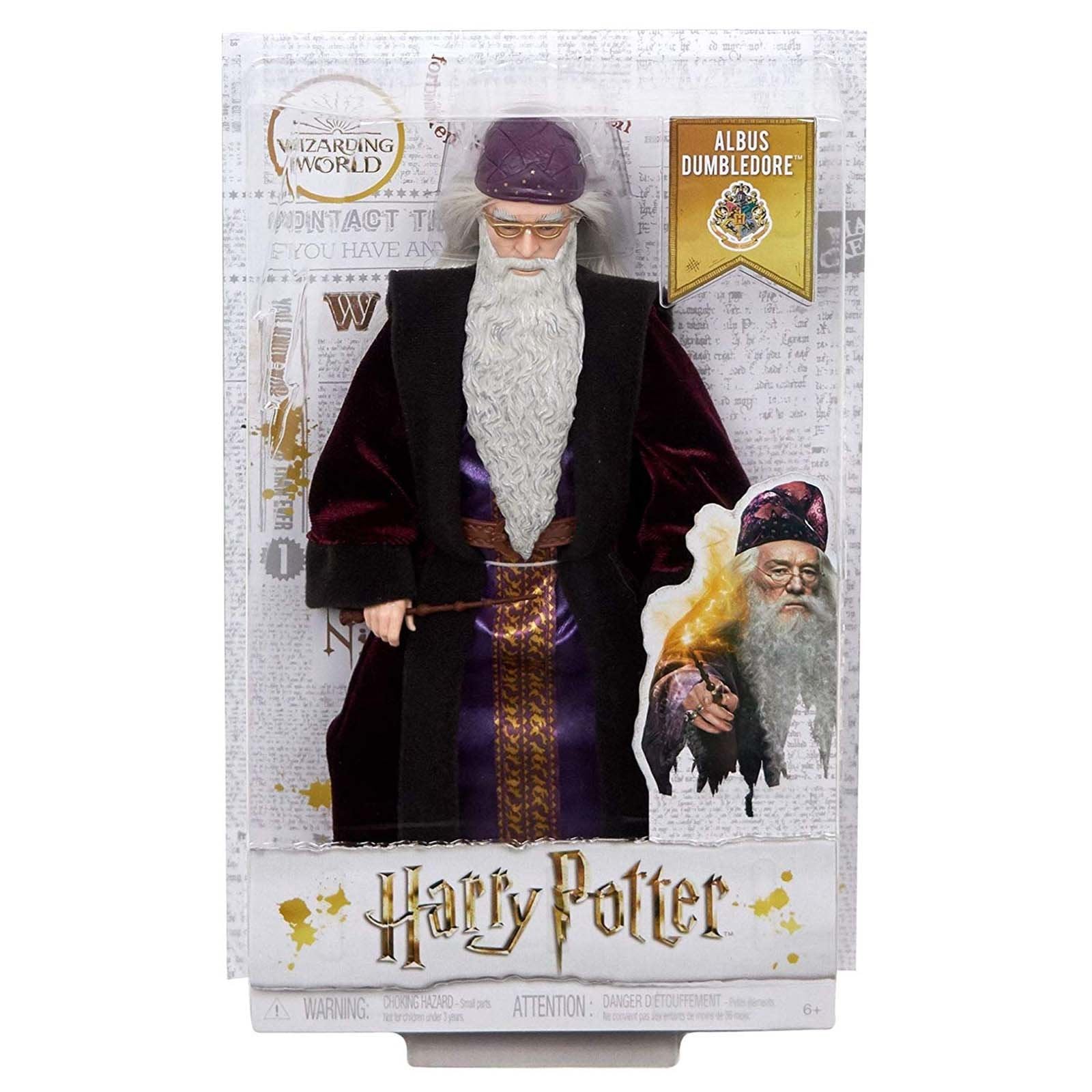 harry potter 12 inch dolls