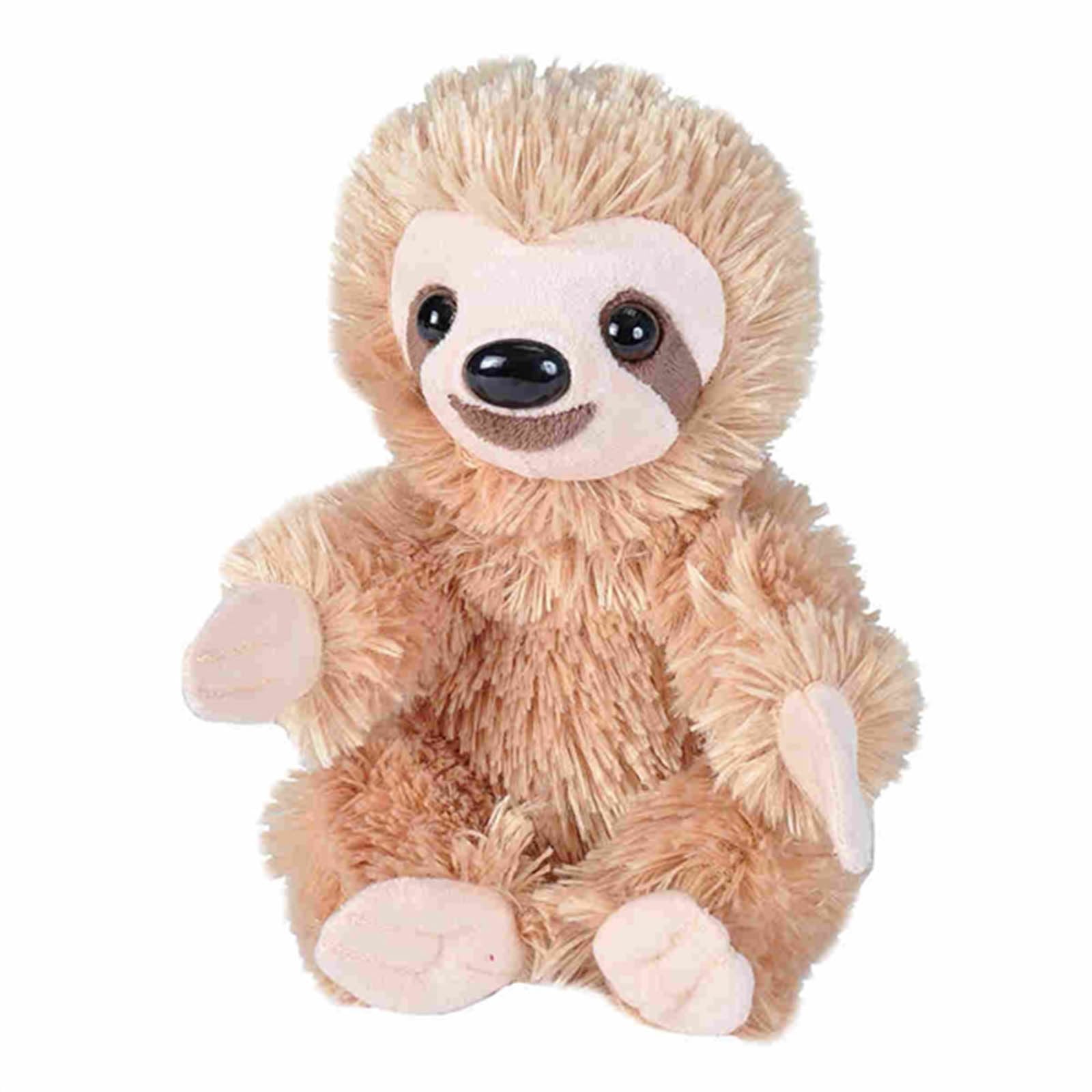 mini sloth stuffed animal