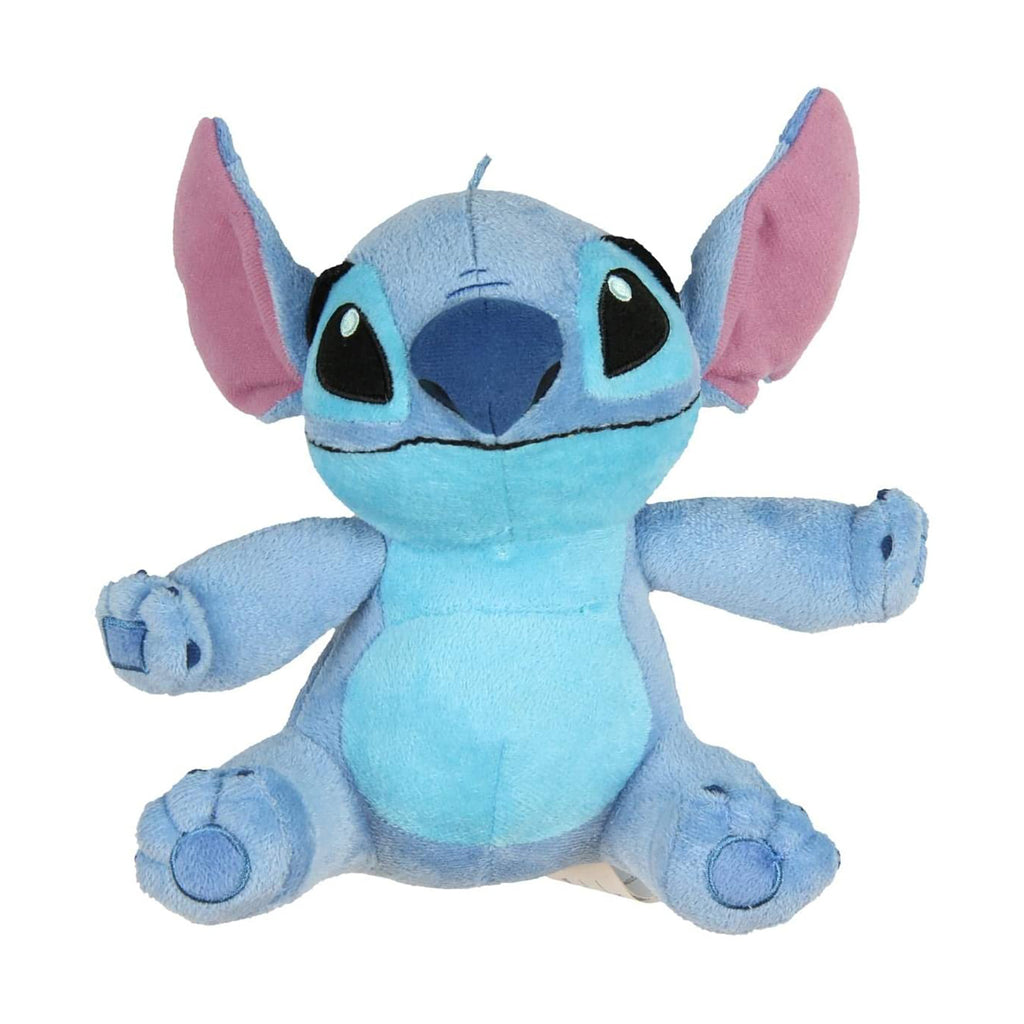 Just Play Disney Lilo And Stitch 7 Inch Sitting Plush | Radar Toys