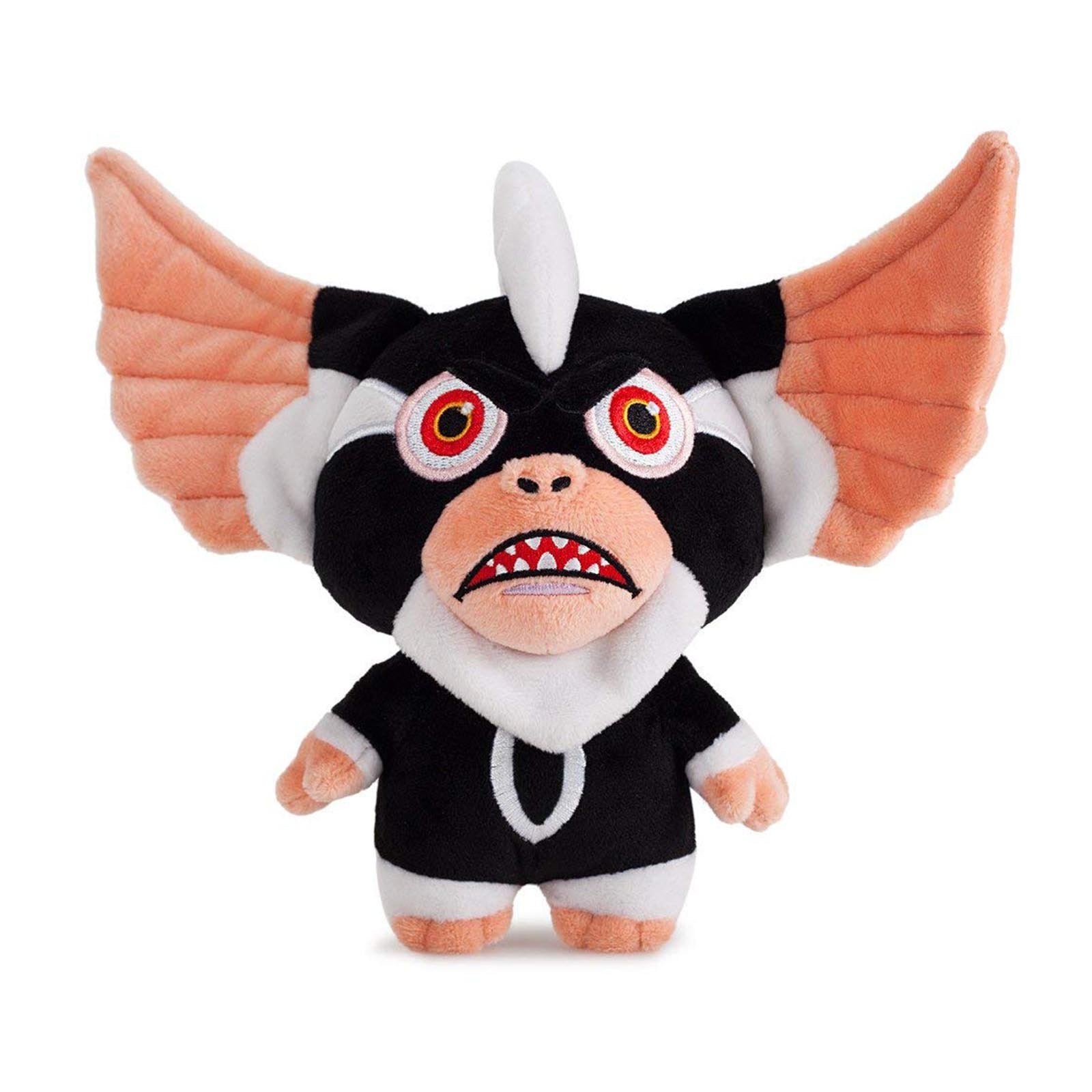 gremlins stripe plush