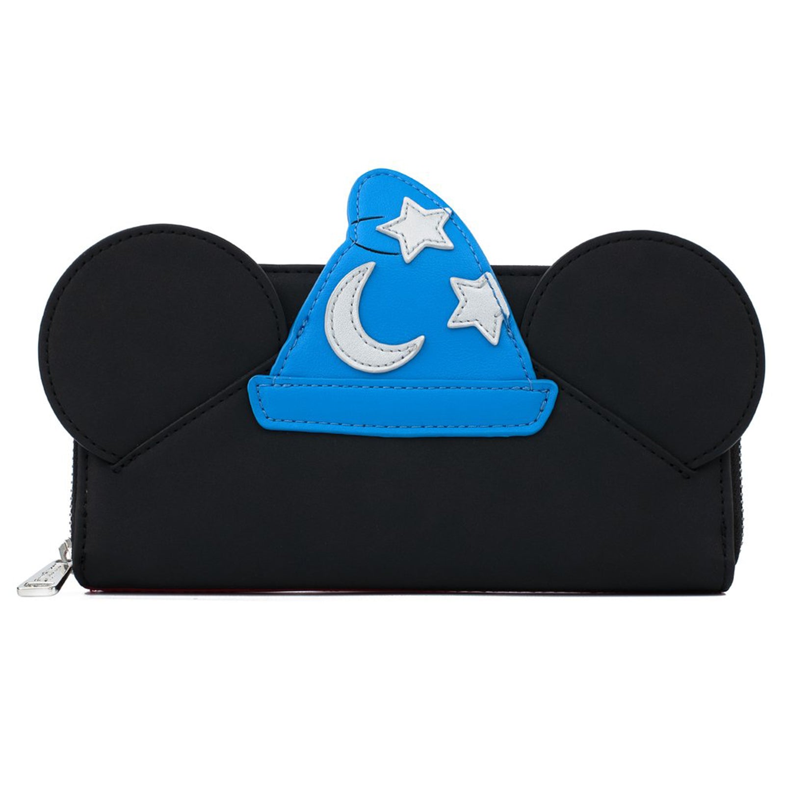 Loungefly Disney Fantasia Sorcerer Mickey Cosplay Wallet Radar Toys