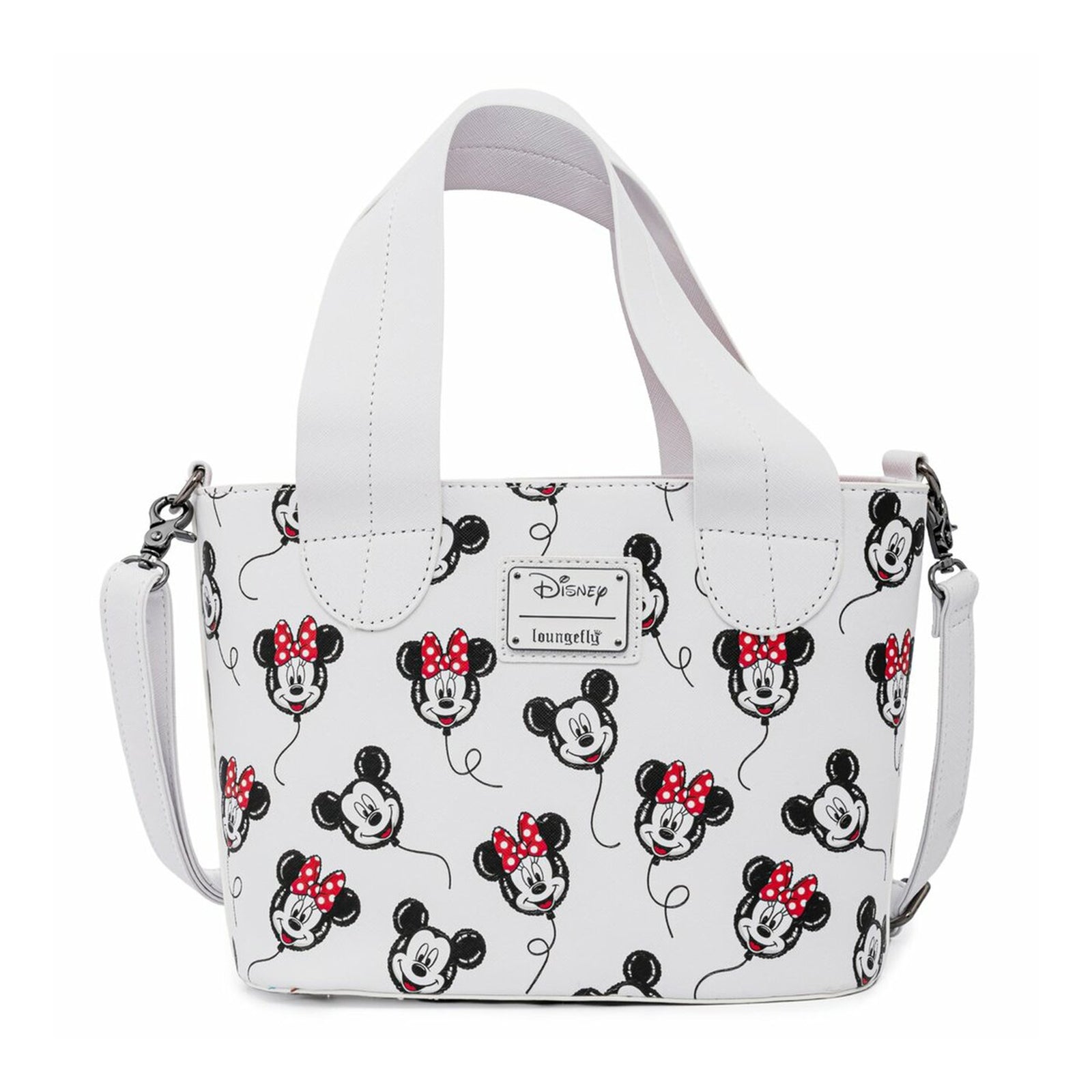 Shop Loungefly Mickey Mouse Blue Fanny Pack – Luggage Factory