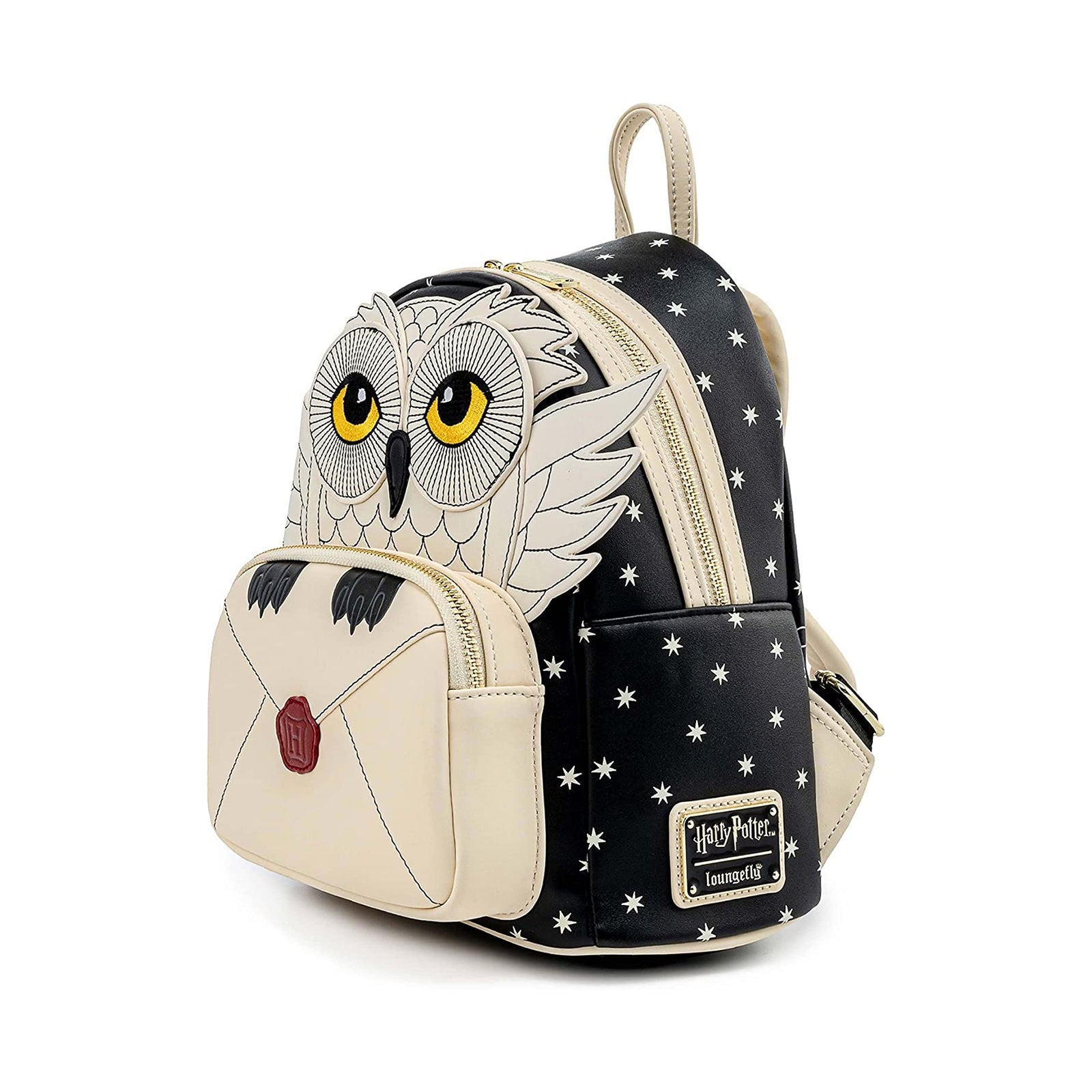 Hedwig 2025 backpack purse